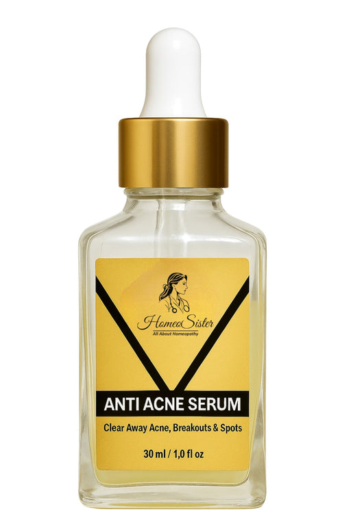 Anti Acne Serum