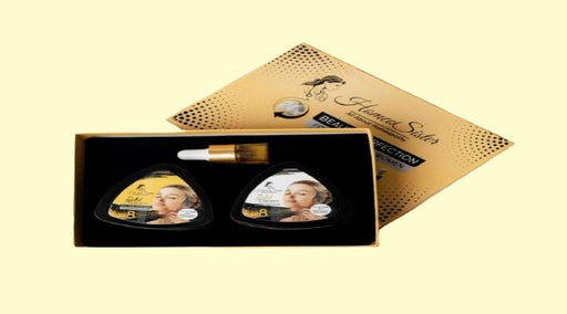 Homeosister 24k Beauty Perfection