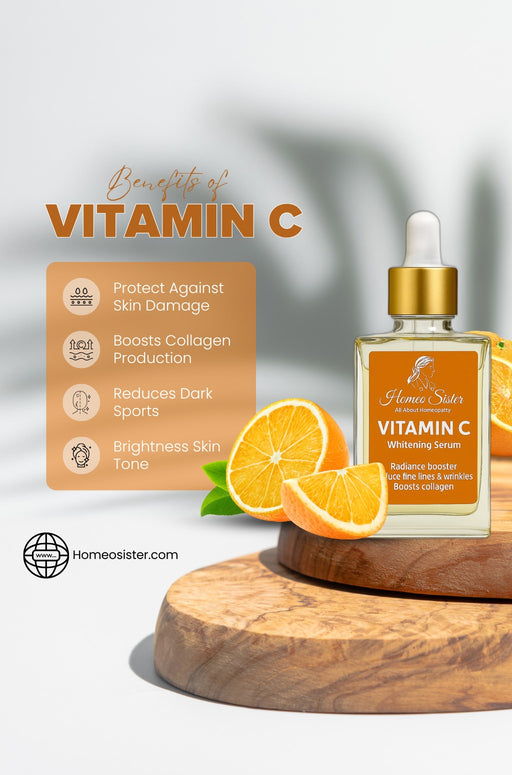 Vitamin C