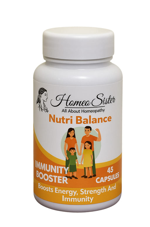 NutriBalance