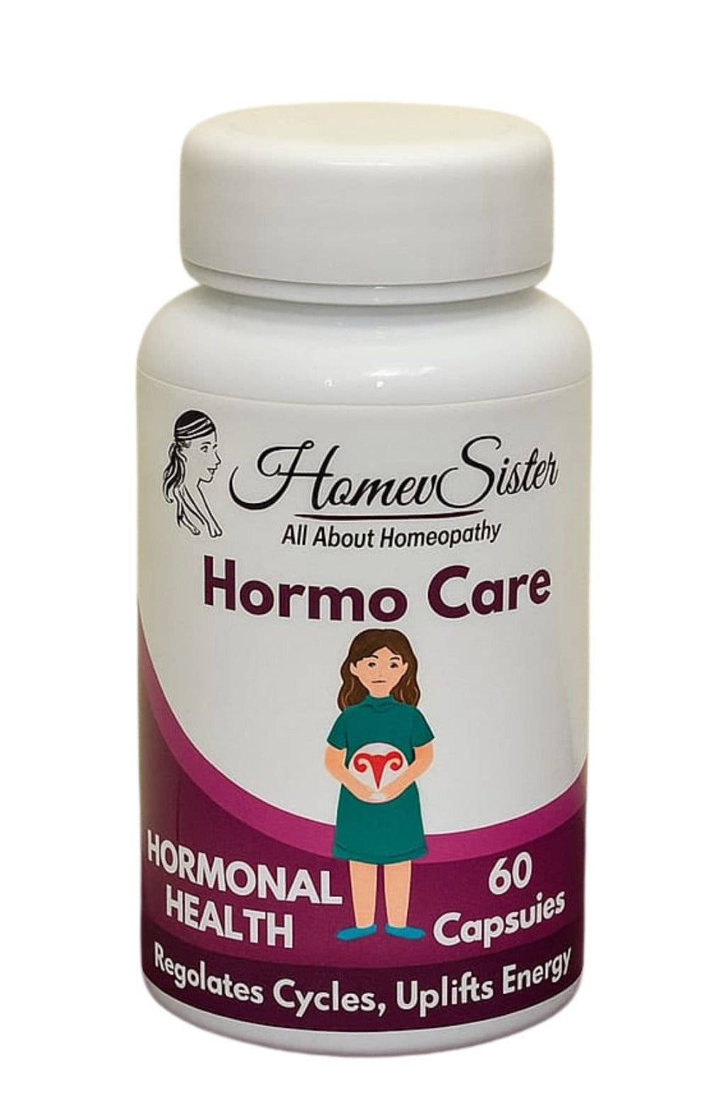 Hormo Care