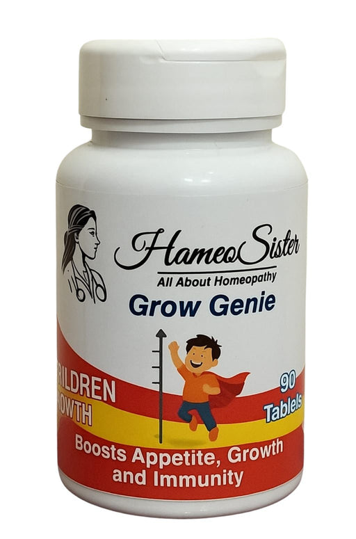 Grow Genie