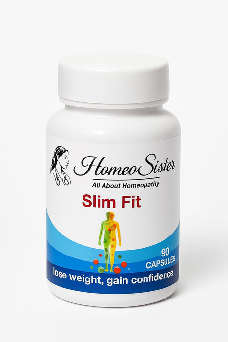Slim Fit