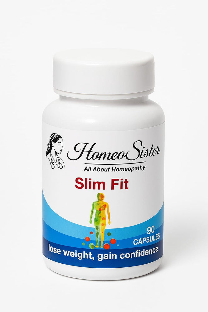Slim Fit