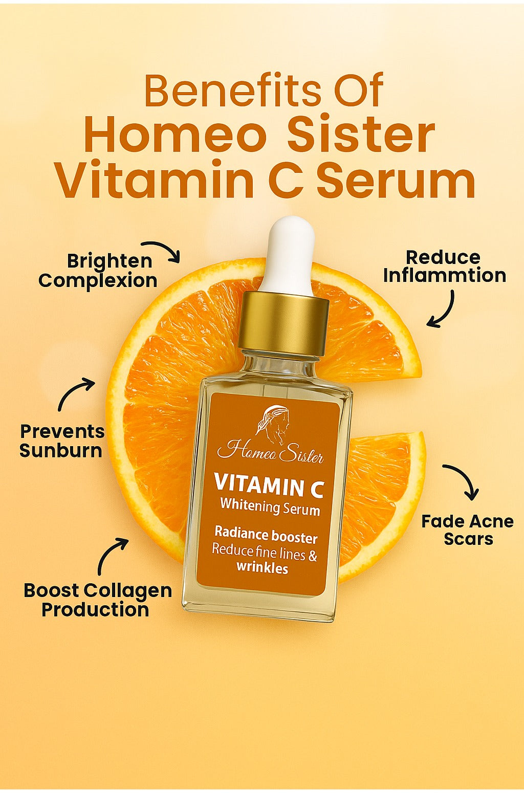 Vitamin C
