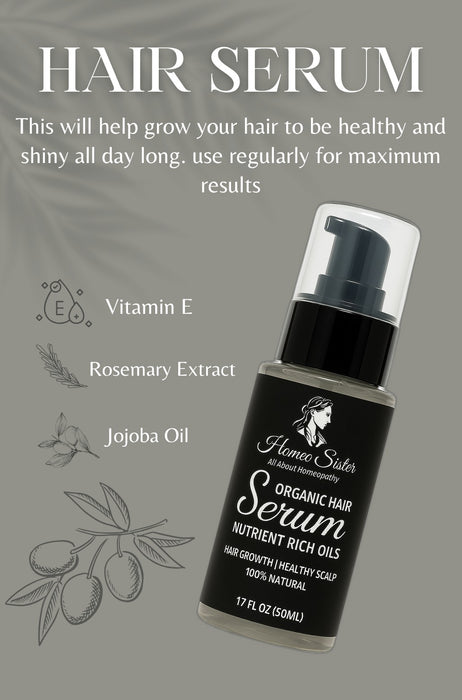 Hair Serum