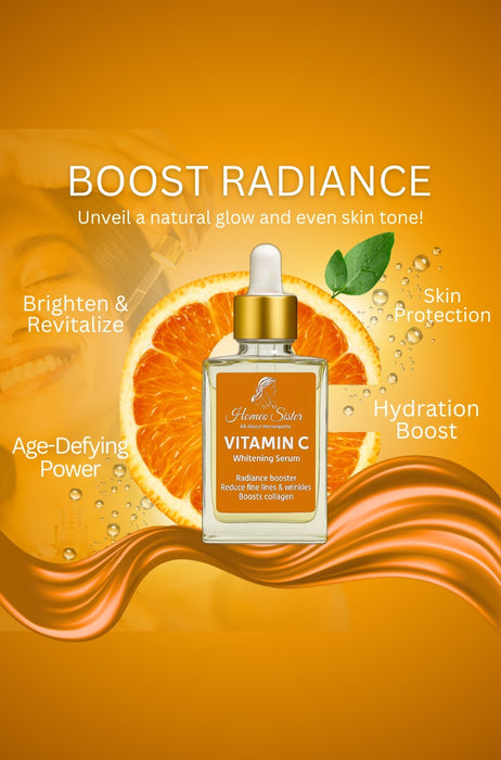 Vitamin C