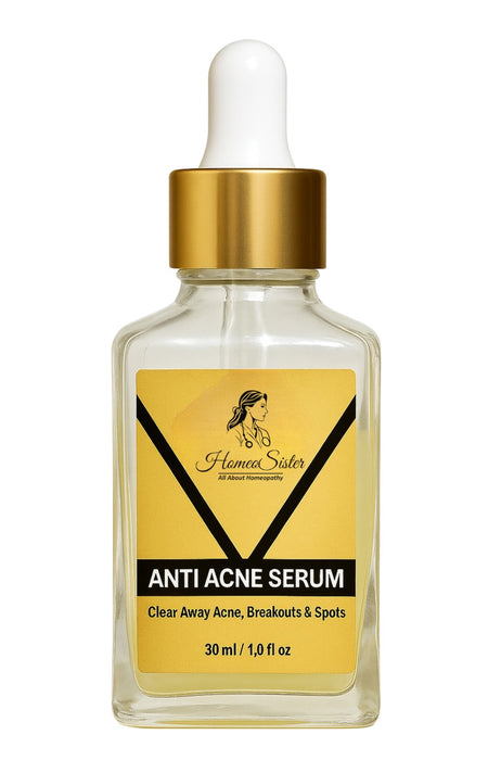 Anti Acne Serum