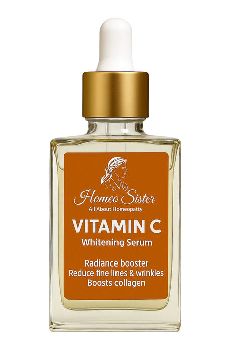 Vitamin C
