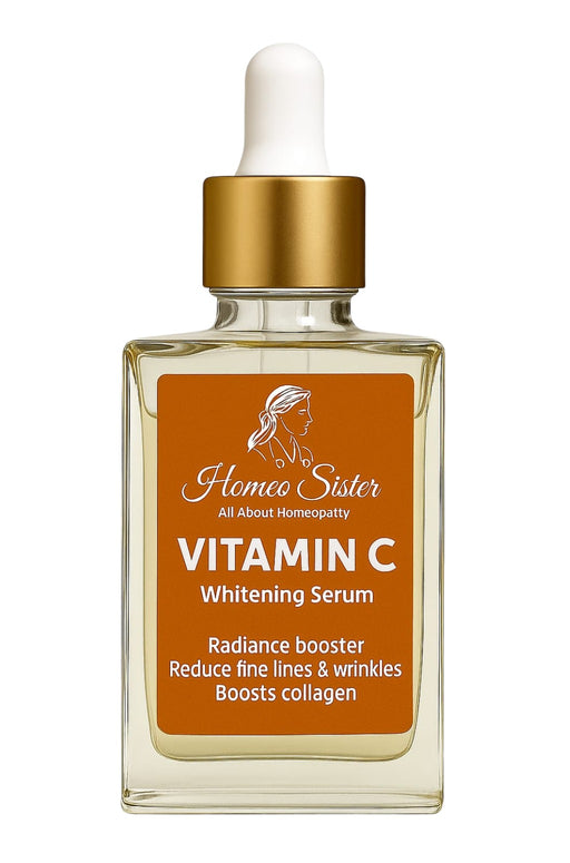 Vitamin C