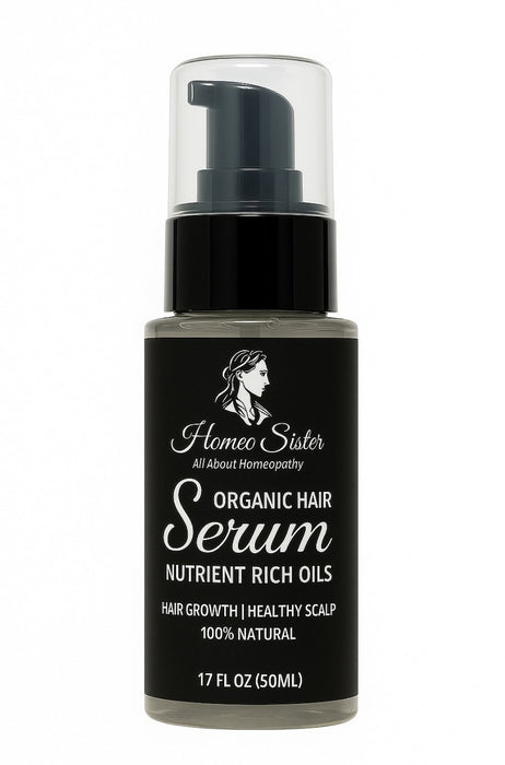 Hair Serum