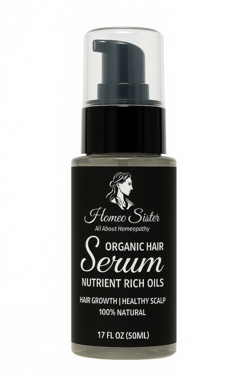 Hair Serum