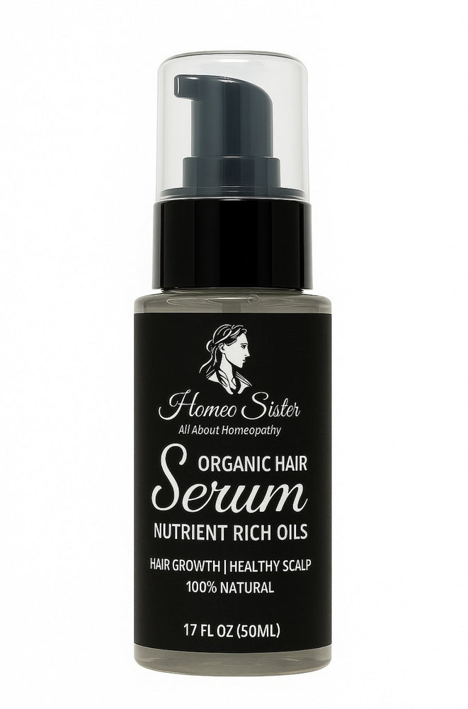 Hair Serum