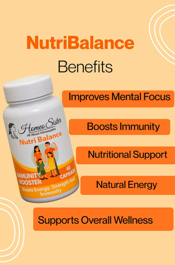 NutriBalance