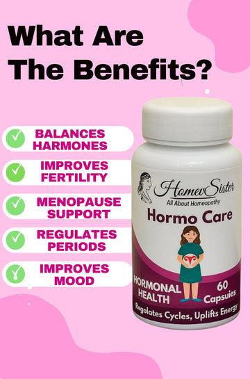 Hormo Care