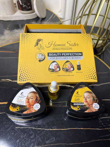 Homeosister 24k Beauty Perfection