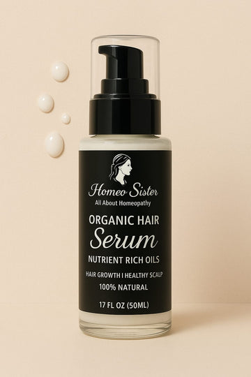 Hair Serum