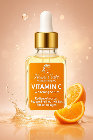 Vitamin C