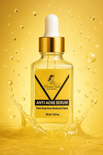 Anti Acne Serum