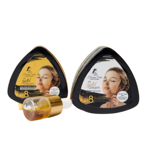 Homeosister 24k Beauty Perfection
